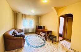 Apartament spatios cu 4 camere, 82 mp, zona strazii Primaverii