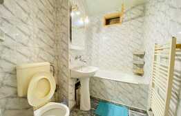 Apartament spatios cu 4 camere, 82 mp, zona strazii Primaverii