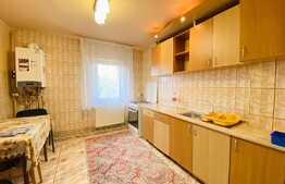 Apartament spatios cu 4 camere, 82 mp, zona strazii Primaverii