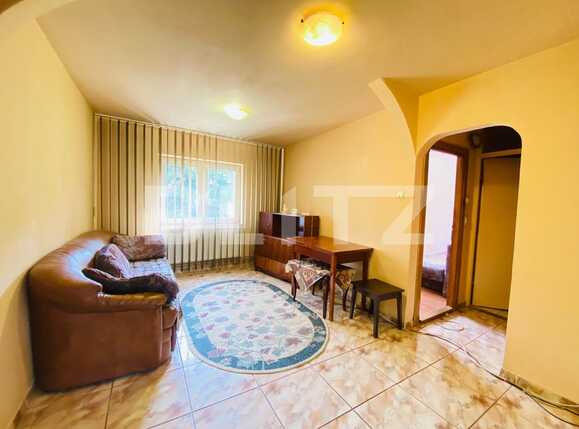 Apartament de închiriat 4 camere Manastur - 72718AI | BLITZ Cluj-Napoca | Poza1