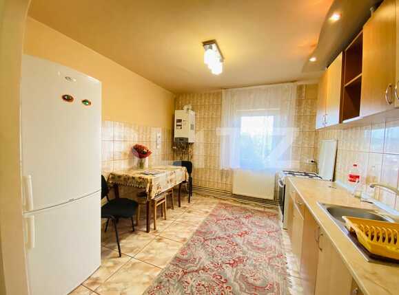 Apartament de închiriat 4 camere Manastur - 72718AI | BLITZ Cluj-Napoca | Poza11