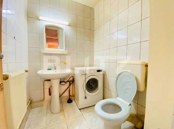 Apartament de închiriat 4 camere Manastur - 72718AI | BLITZ Cluj-Napoca | Poza13