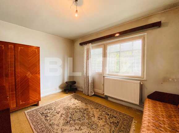 Apartament de închiriat 4 camere Manastur - 72718AI | BLITZ Cluj-Napoca | Poza3