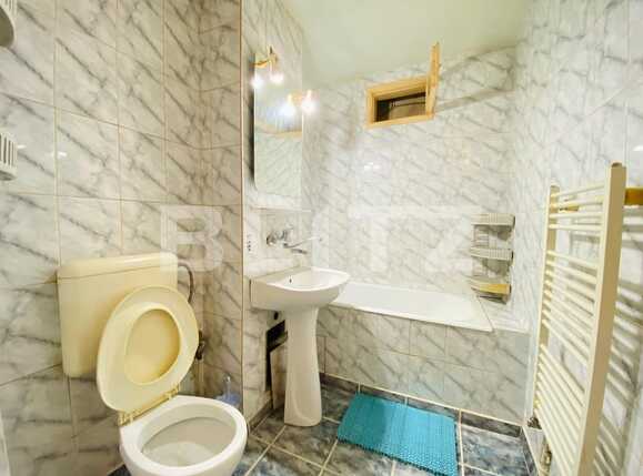 Apartament de închiriat 4 camere Manastur - 72718AI | BLITZ Cluj-Napoca | Poza14