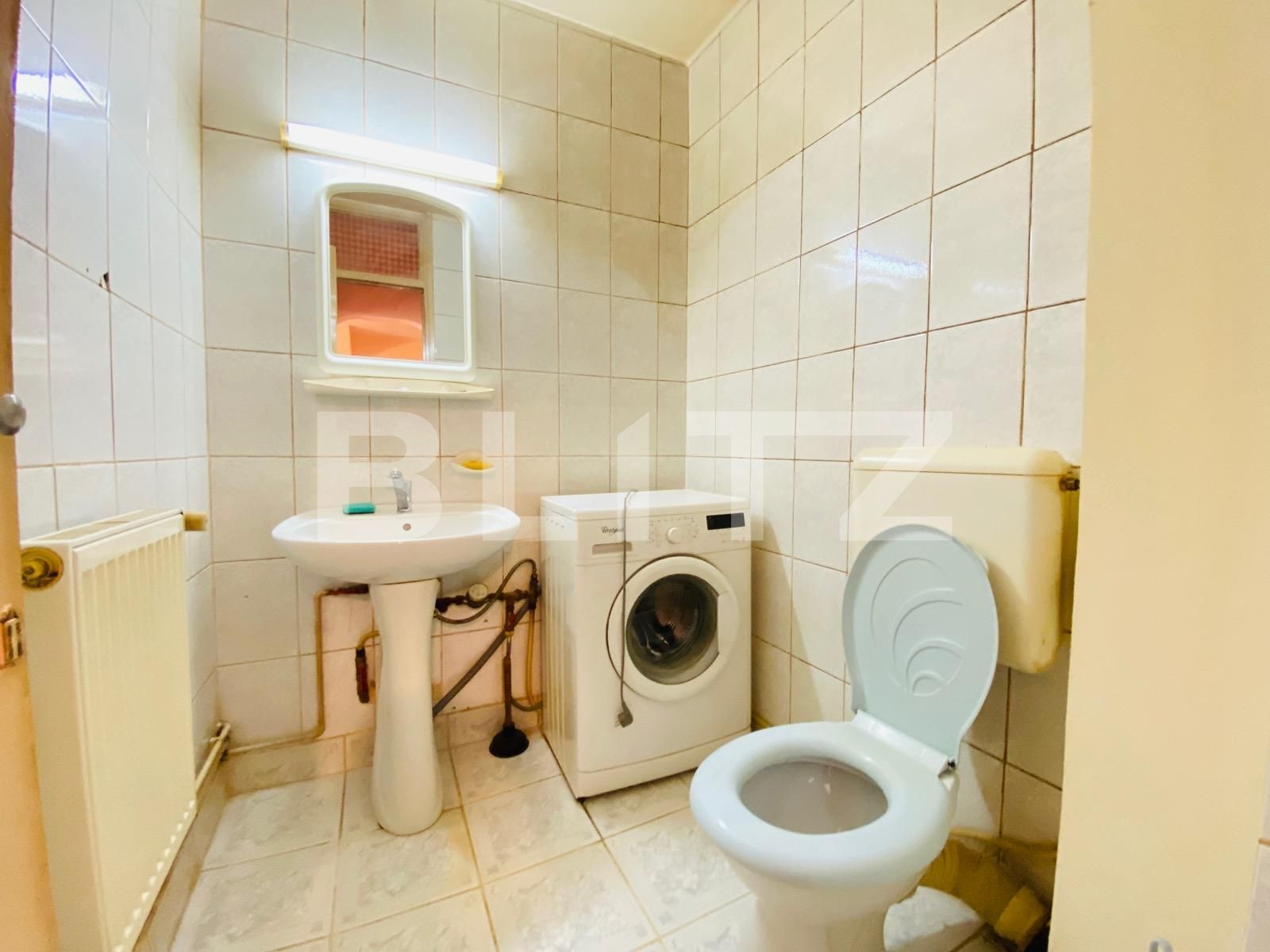 Apartament de închiriat 4 camere Manastur - 72718AI | BLITZ Cluj-Napoca | Poza13