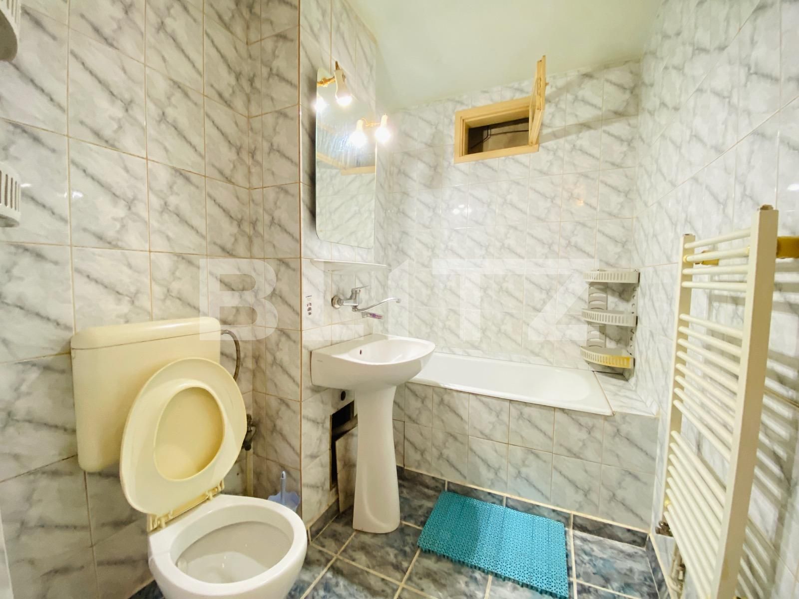 Apartament de închiriat 4 camere Manastur - 72718AI | BLITZ Cluj-Napoca | Poza14