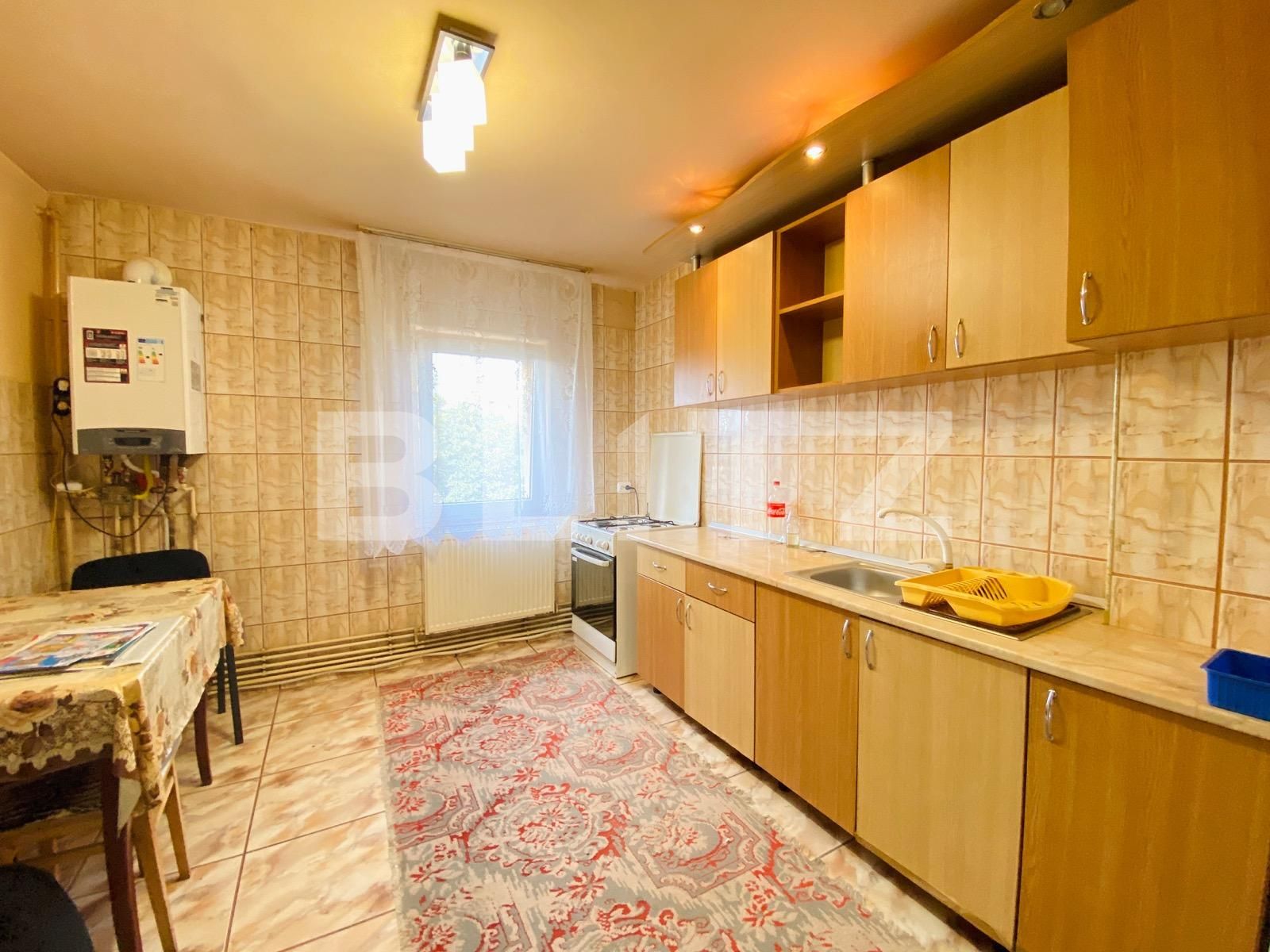 Apartament de închiriat 4 camere Manastur - 72718AI | BLITZ Cluj-Napoca | Poza12