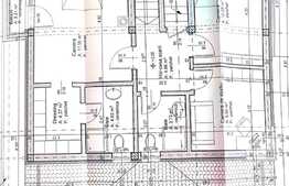 Casa individuala, 500 teren, 140 utili, garaj, zona Popesti