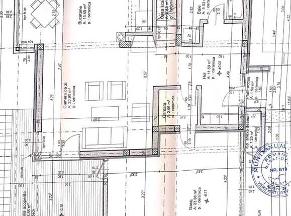 Casa de vânzare 4 camere Popesti - 72719CV | BLITZ Cluj-Napoca | Poza5