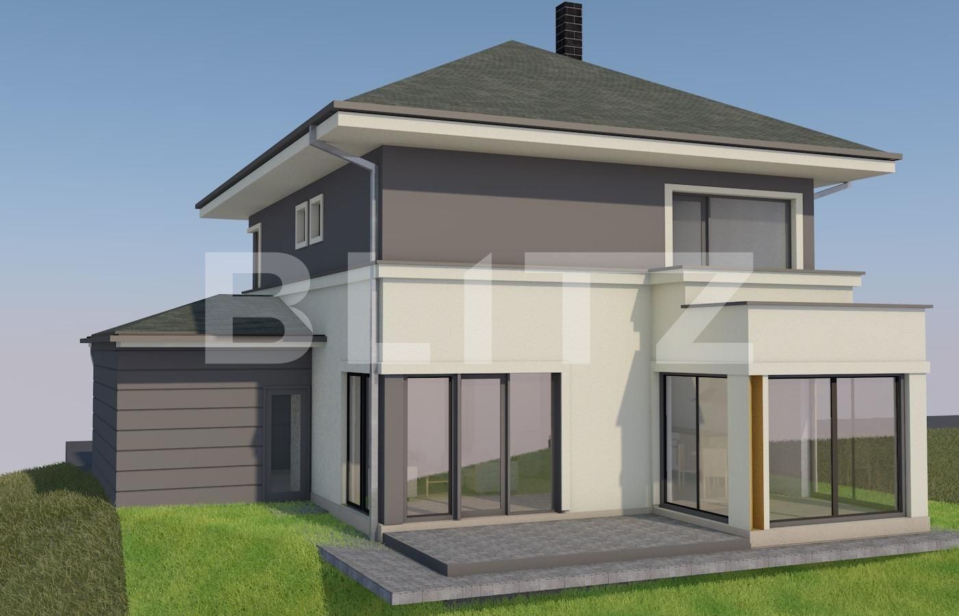 Casa de vânzare 4 camere Popesti - 72719CV | BLITZ Cluj-Napoca | Poza4