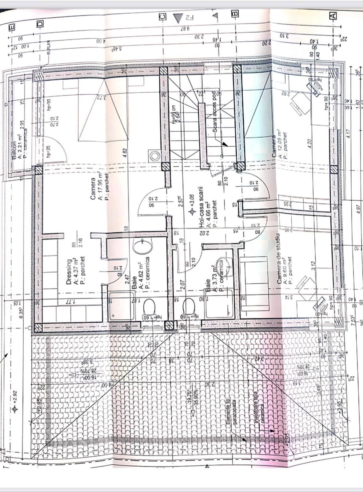 Casa de vânzare 4 camere Popesti - 72719CV | BLITZ Cluj-Napoca | Poza6