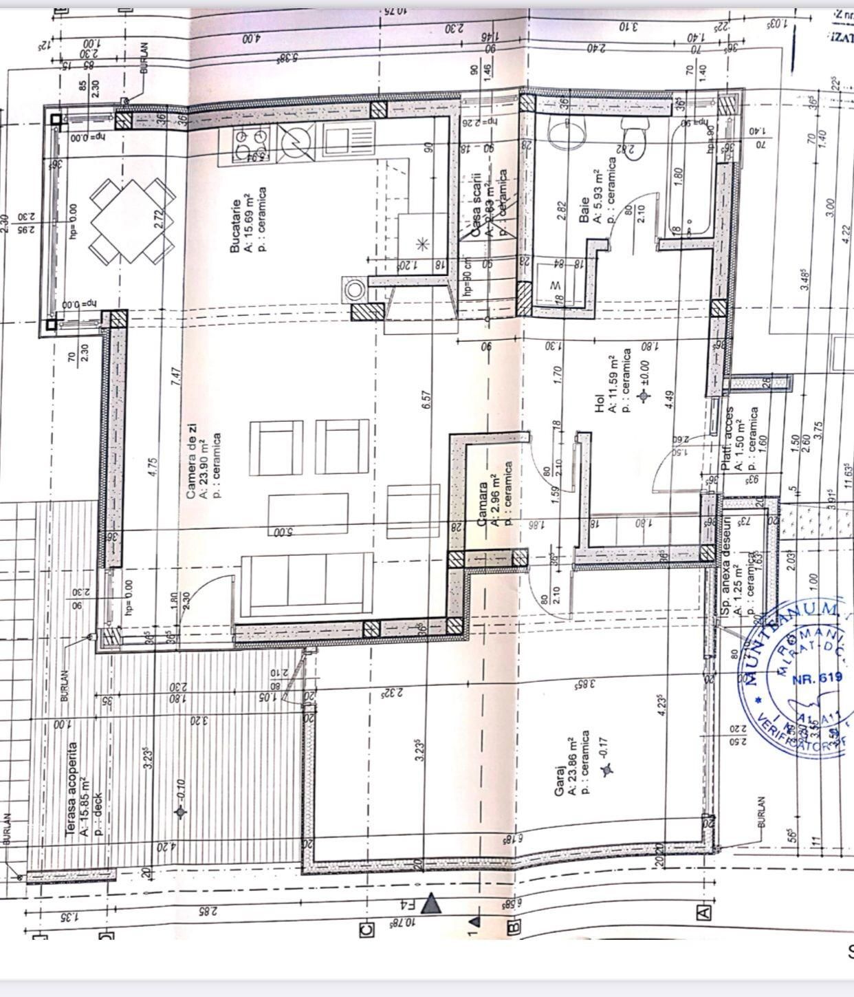 Casa de vânzare 4 camere Popesti - 72719CV | BLITZ Cluj-Napoca | Poza5