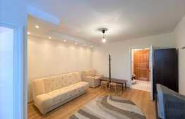 Garsoniera de 30 mp, parcare, zona McDonald`s