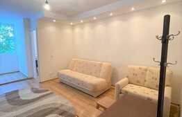 Garsoniera de 30 mp, parcare, zona McDonald`s