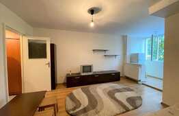 Garsoniera de 30 mp, parcare, zona McDonald`s