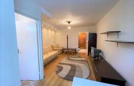 Garsoniera de 30 mp, parcare, zona McDonald`s