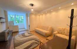 Garsoniera de 30 mp, parcare, zona McDonald`s