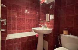 Garsoniera de 30 mp, parcare, zona McDonald`s