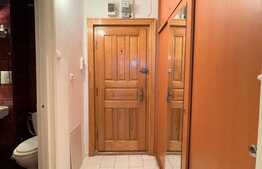 Garsoniera de 30 mp, parcare, zona McDonald`s