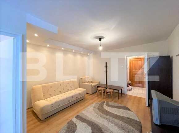 Garsonieră de închiriat Manastur - 72720AI | BLITZ Cluj-Napoca | Poza2