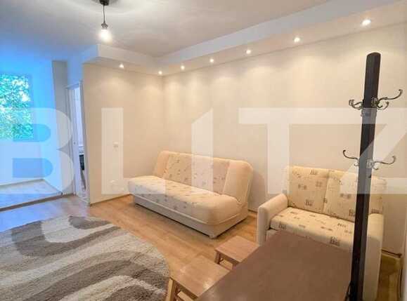 Garsonieră de închiriat Manastur - 72720AI | BLITZ Cluj-Napoca | Poza3