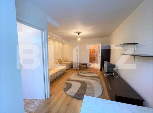 Garsonieră de închiriat Manastur - 72720AI | BLITZ Cluj-Napoca | Poza4