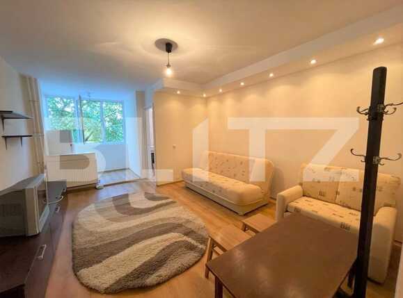 Garsonieră de închiriat Manastur - 72720AI | BLITZ Cluj-Napoca | Poza1