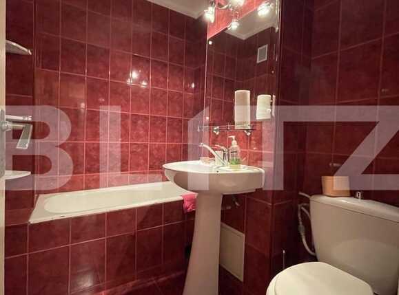 Garsonieră de închiriat Manastur - 72720AI | BLITZ Cluj-Napoca | Poza9