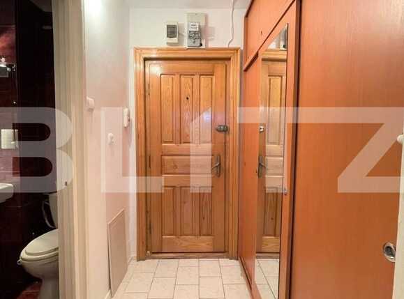 Garsonieră de închiriat Manastur - 72720AI | BLITZ Cluj-Napoca | Poza8