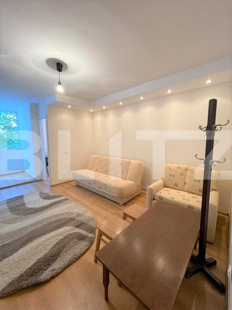 Garsonieră de închiriat Manastur - 72720AI | BLITZ Cluj-Napoca | Poza3