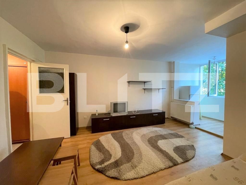 Garsonieră de închiriat Manastur - 72720AI | BLITZ Cluj-Napoca | Poza5