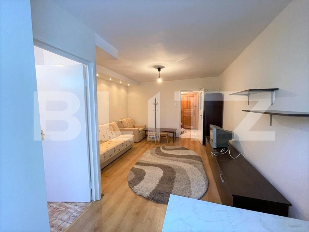 Garsonieră de închiriat Manastur - 72720AI | BLITZ Cluj-Napoca | Poza4