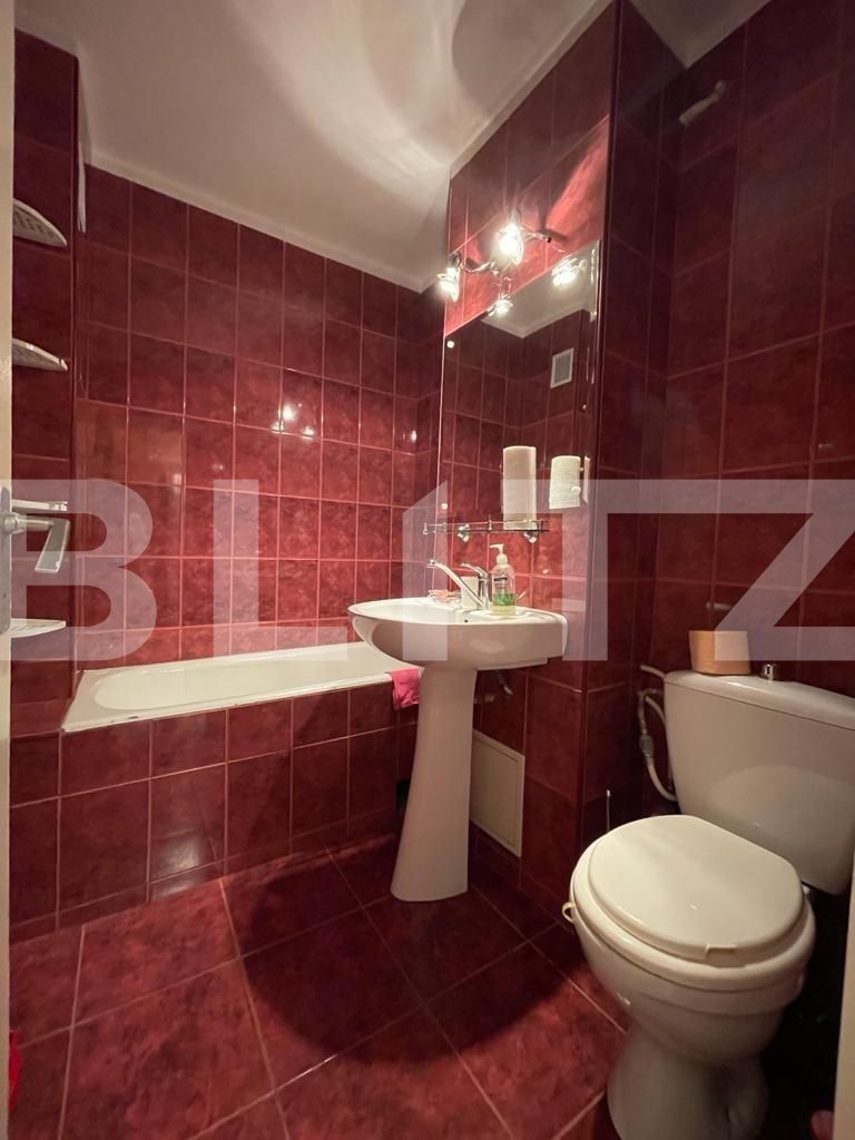 Garsonieră de închiriat Manastur - 72720AI | BLITZ Cluj-Napoca | Poza9