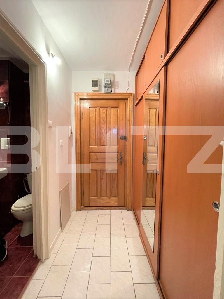 Garsonieră de închiriat Manastur - 72720AI | BLITZ Cluj-Napoca | Poza8