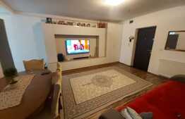 Apartament 3 camere, 68 mp, etaj intermediar, zona Oasului