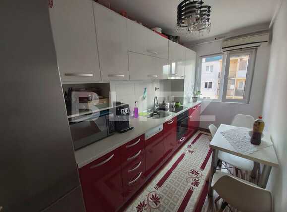 Apartament de vânzare 3 camere Iris - 72721AV | BLITZ Cluj-Napoca | Poza4