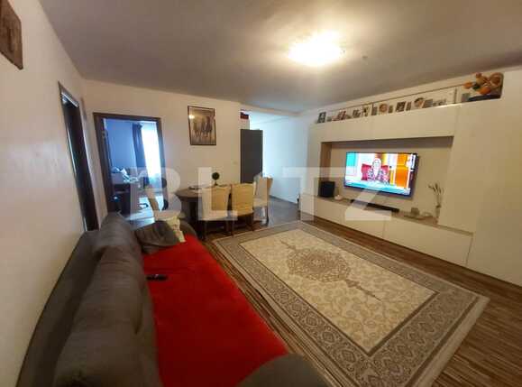 Apartament de vânzare 3 camere Iris - 72721AV | BLITZ Cluj-Napoca | Poza1
