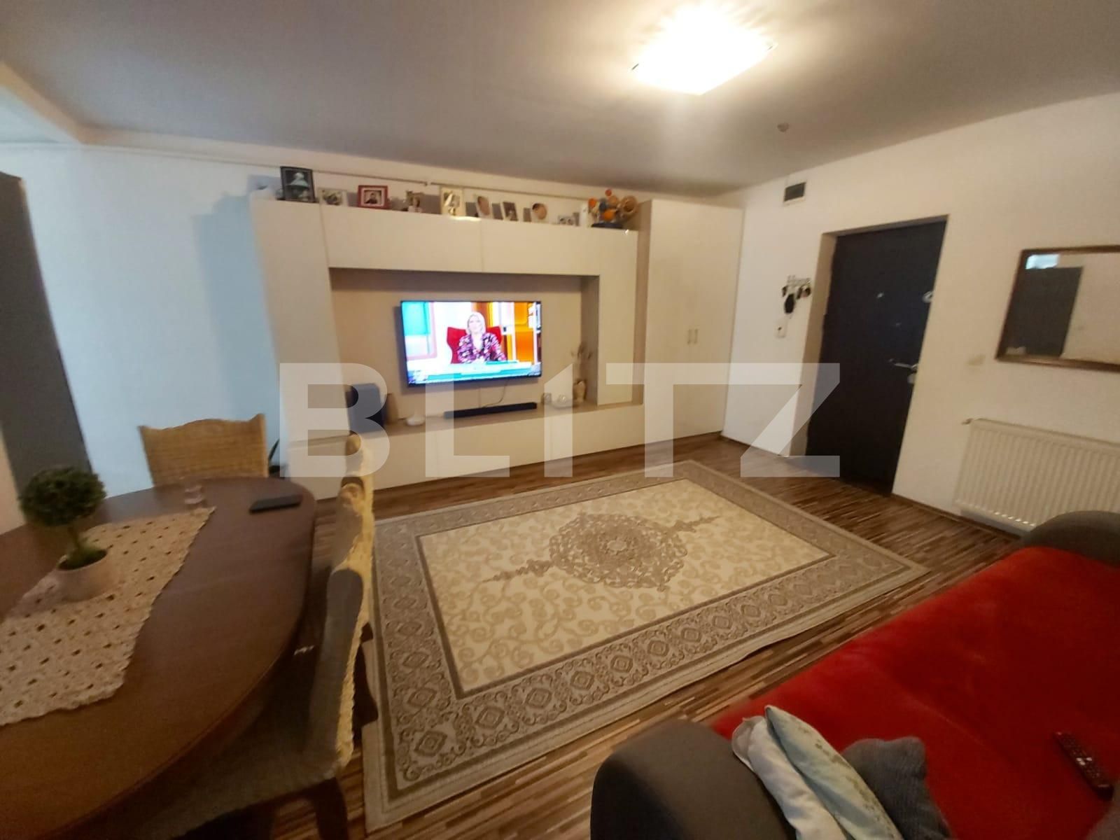 Apartament de vânzare 3 camere Iris - 72721AV | BLITZ Cluj-Napoca | Poza2