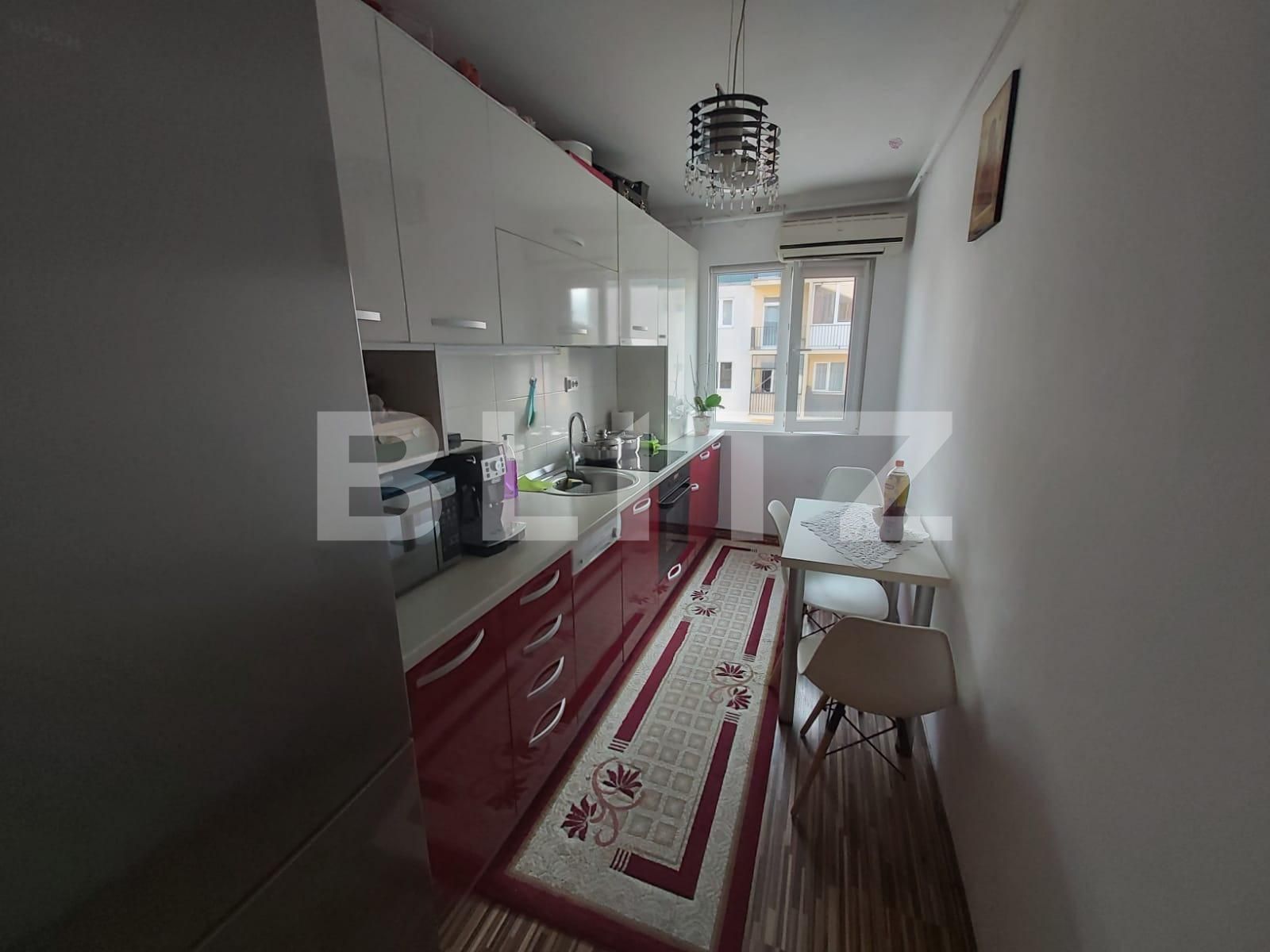 Apartament de vânzare 3 camere Iris - 72721AV | BLITZ Cluj-Napoca | Poza5