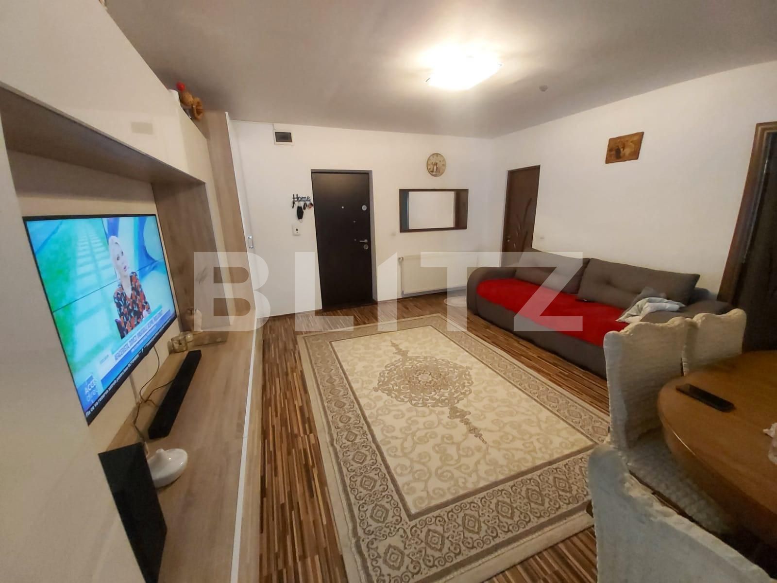 Apartament de vânzare 3 camere Iris - 72721AV | BLITZ Cluj-Napoca | Poza3