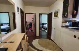 Apartament 3 camere decomandat, 77 mp, zona Vivo.