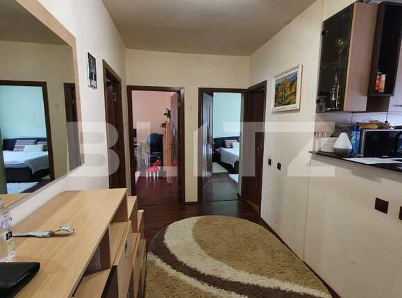 Apartament de vânzare 3 camere Manastur - 72722AV | BLITZ Cluj-Napoca | Poza4