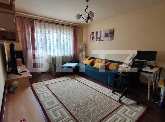 Apartament de vânzare 3 camere Manastur - 72722AV | BLITZ Cluj-Napoca | Poza3