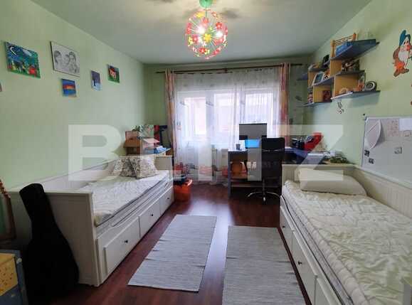 Apartament de vânzare 3 camere Manastur - 72722AV | BLITZ Cluj-Napoca | Poza2