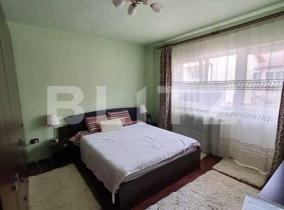 Apartament de vânzare 3 camere Manastur - 72722AV | BLITZ Cluj-Napoca | Poza1