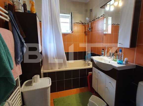 Apartament de vânzare 3 camere Manastur - 72722AV | BLITZ Cluj-Napoca | Poza6