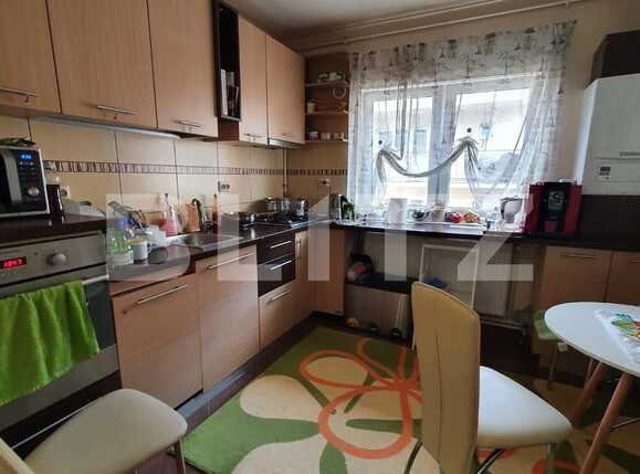 Apartament de vânzare 3 camere Manastur - 72722AV | BLITZ Cluj-Napoca | Poza5
