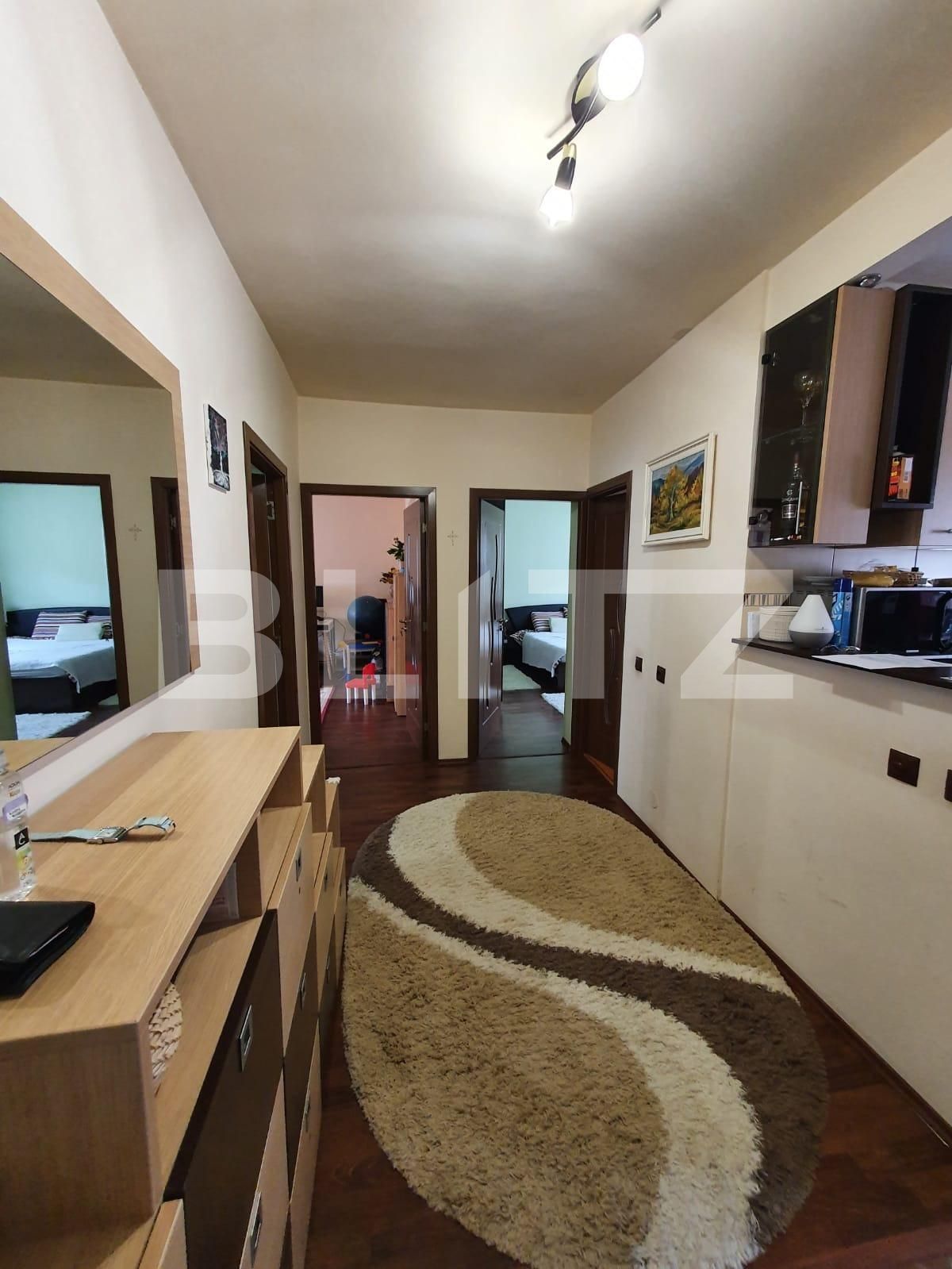 Apartament de vânzare 3 camere Manastur - 72722AV | BLITZ Cluj-Napoca | Poza4