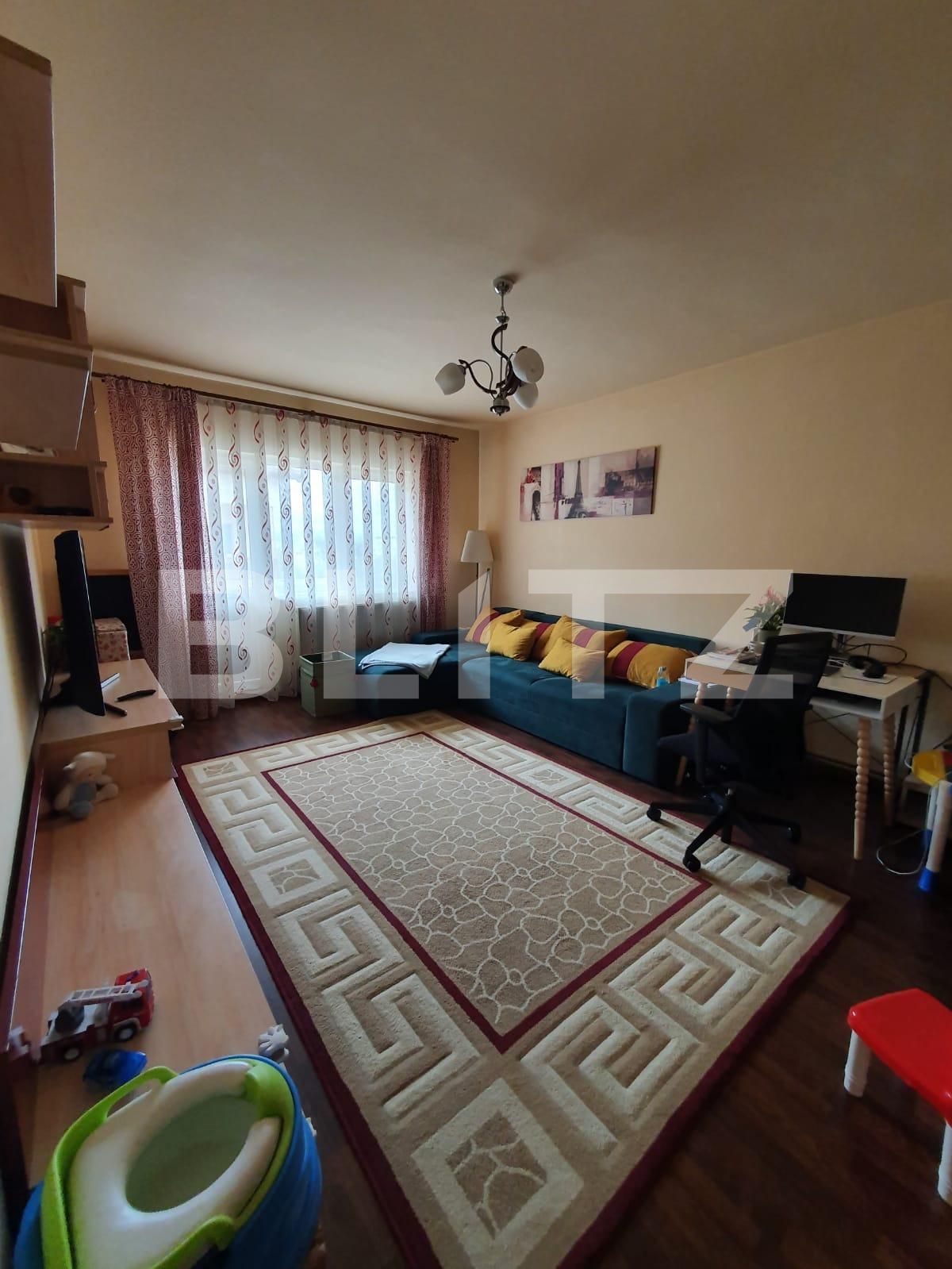 Apartament de vânzare 3 camere Manastur - 72722AV | BLITZ Cluj-Napoca | Poza3
