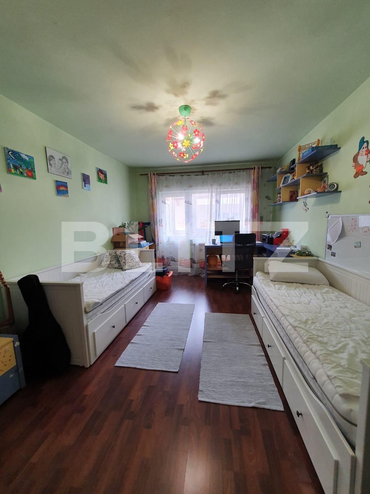 Apartament de vânzare 3 camere Manastur - 72722AV | BLITZ Cluj-Napoca | Poza2